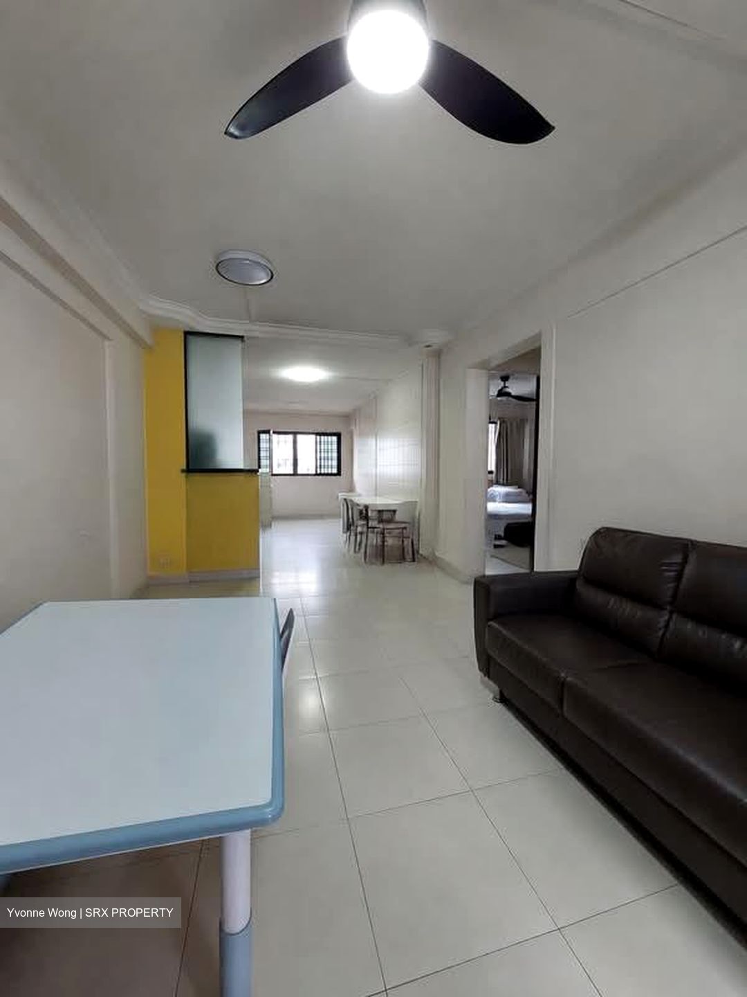 Blk 509 Cheng San Crest (Ang Mo Kio), HDB 3 Rooms #568184801
